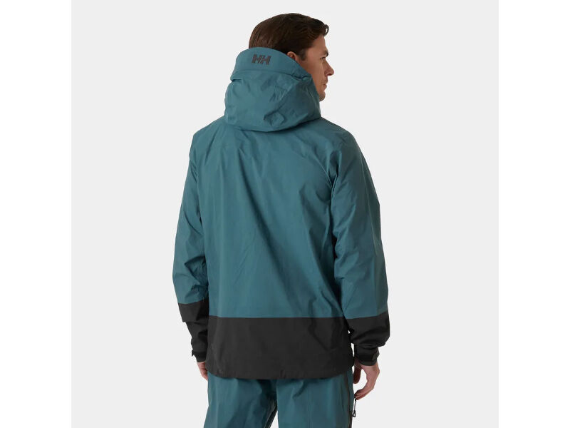 Helly Hansen Odin Backcountry Infinity Shell Jacket Mens | Christy